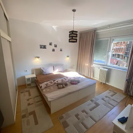 Apartment Valor Skopje
