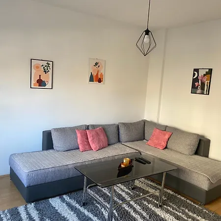 Valor Апартаменты *