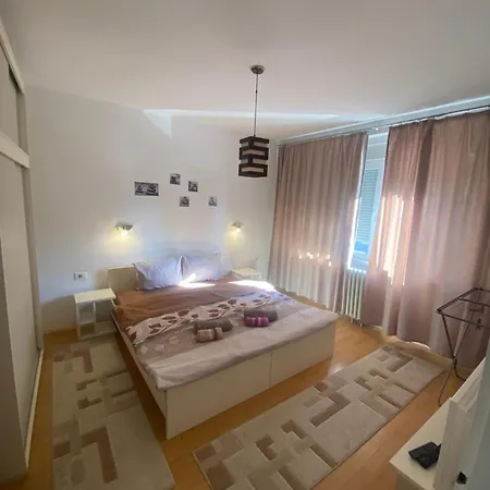 Valor Апартаменты