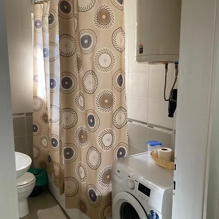 Apartment Valor