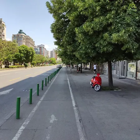 Апартаменты Valor *