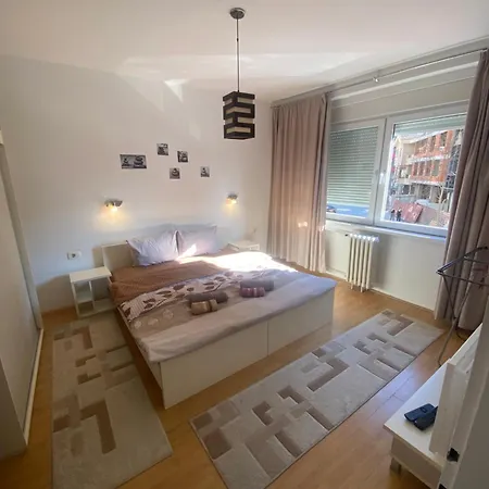 Valor Apartment Skopje