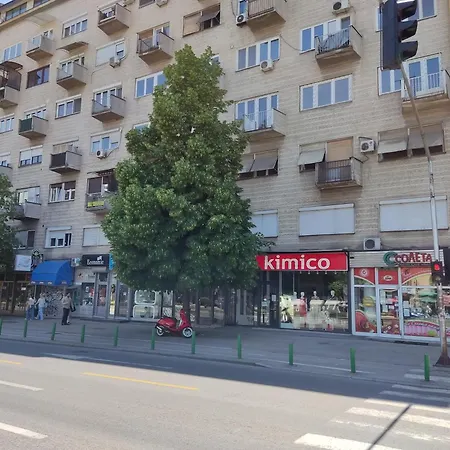 Valor * Skopje