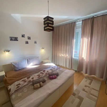 Апартаменты Valor