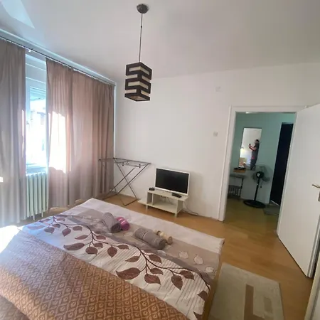 Valor Apartment Skopje