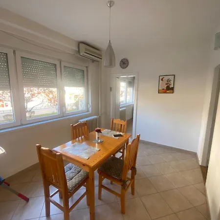 Apartment Valor Skopje