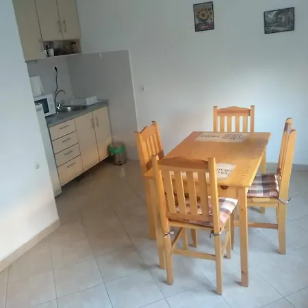 Apartment Valor Skopje