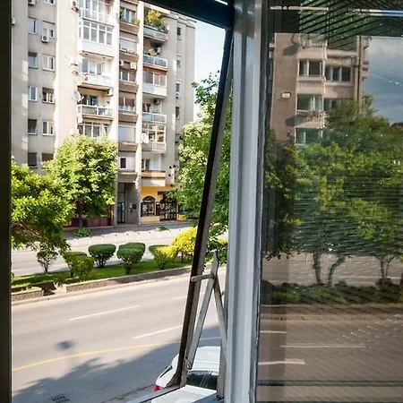 Apartment Valor Skopje