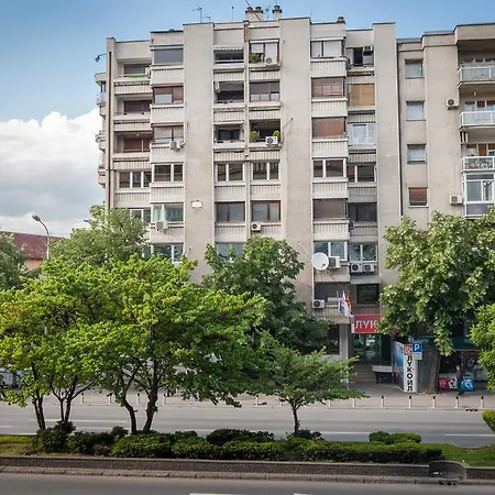 Apartment Valor Skopje