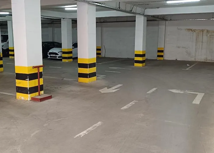 Valor Апартаменты *