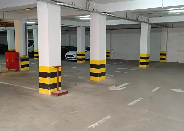 Valor Апартаменты Скопье