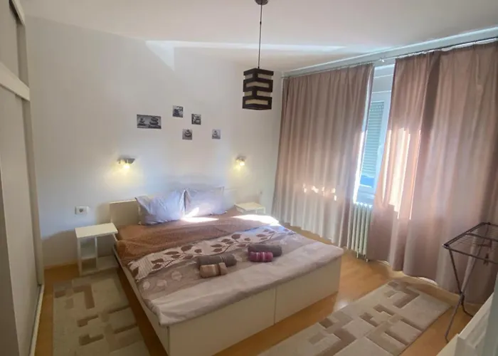 Valor Апартаменты