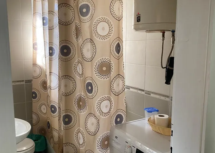 Апартаменты Valor