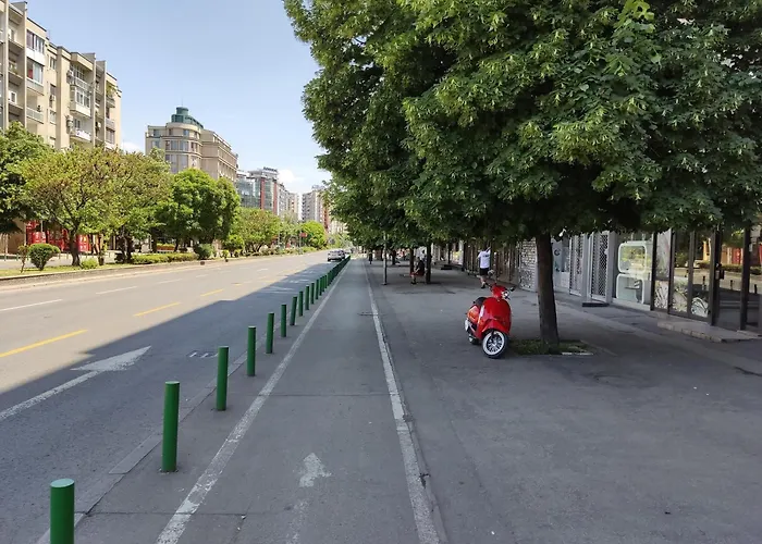 Апартаменты Valor *