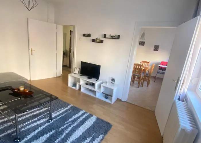 Valor Апартаменты