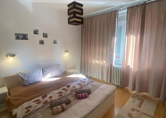 Апартаменты Valor