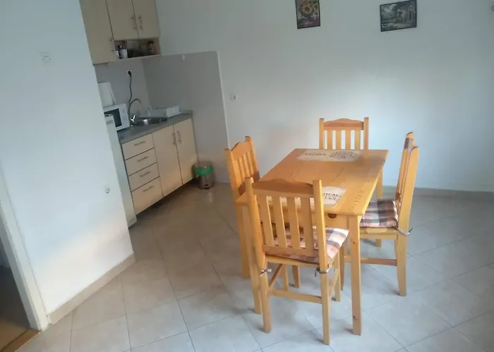 Апартаменты Valor Скопье