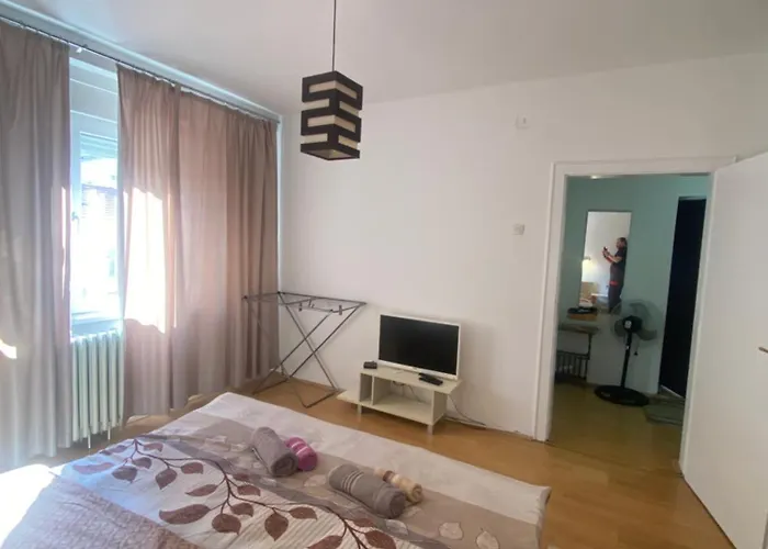 Апартаменты Valor