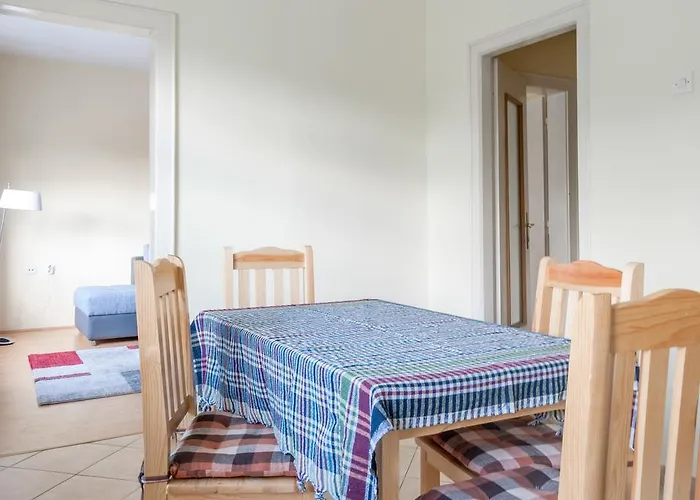 Апартаменты Valor Скопье